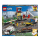 LEGO City 60198 Pociąg towarowy - 436998 - zdjęcie